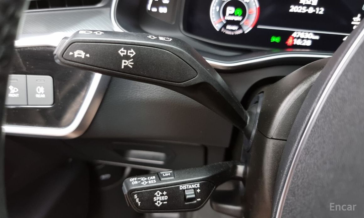 Audi A6 (C8)40 TDI №18