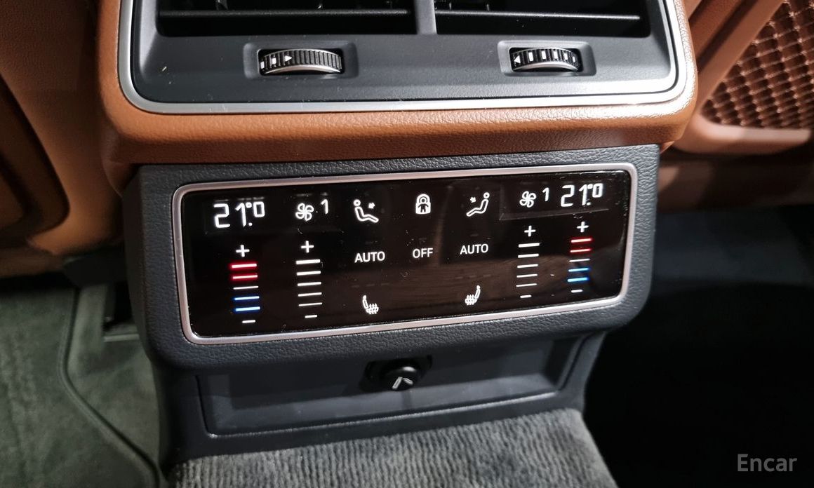 Audi A6 (C8)40 TDI №19