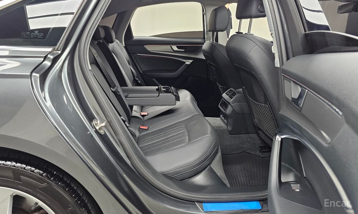 A6 (C8)40 TDI 13