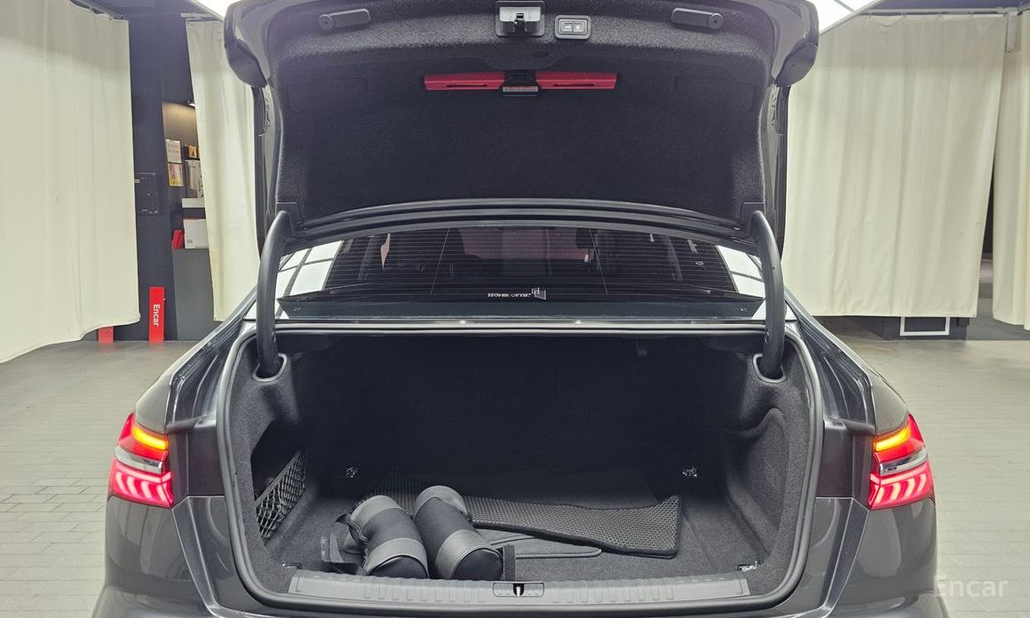 A6 (C8)40 TDI 21