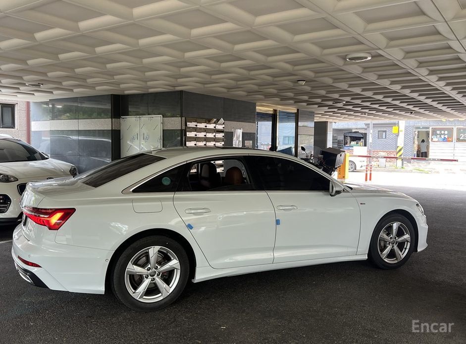 Audi A6 (C8)40 TDI №3