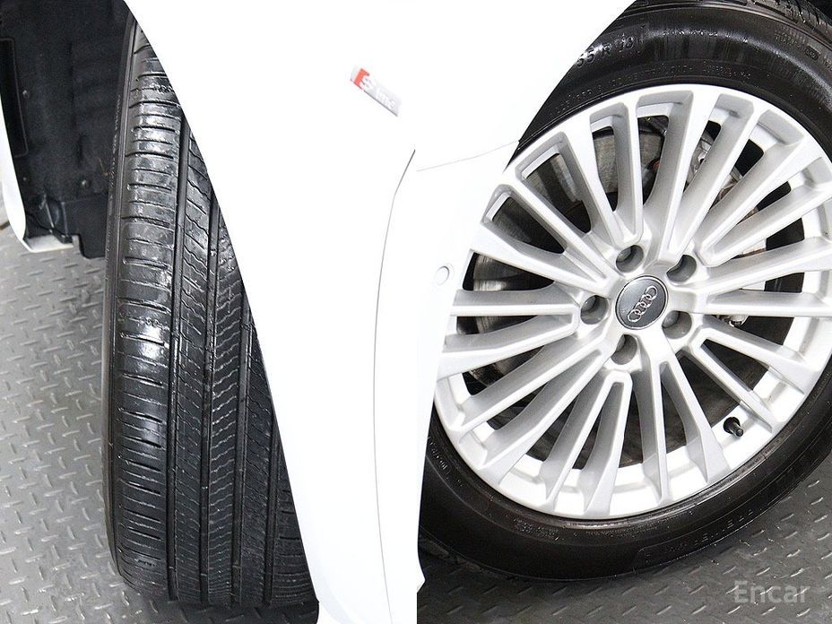 Audi A6 (C8)40 TDI Premium №6