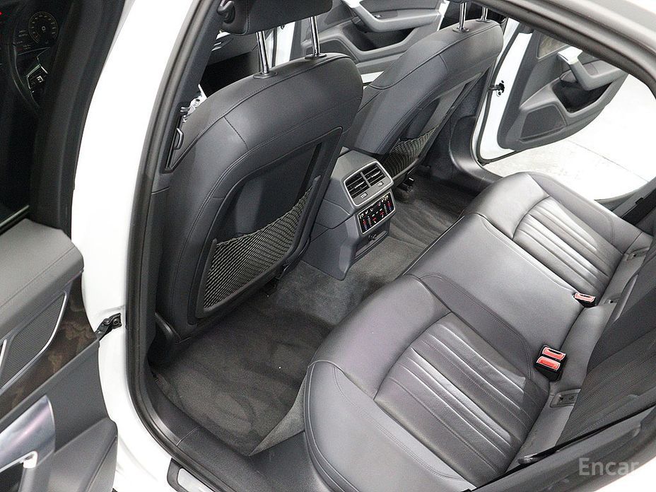 Audi A6 (C8)40 TDI Premium №11