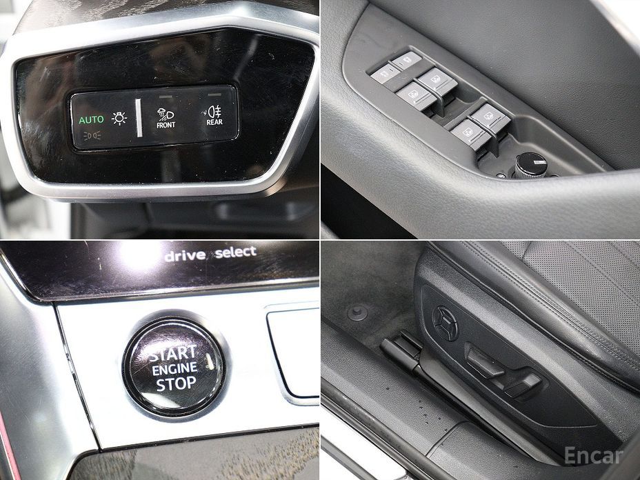 Audi A6 (C8)40 TDI Premium №14