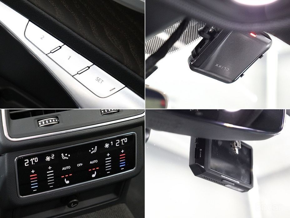 Audi A6 (C8)40 TDI Premium №17