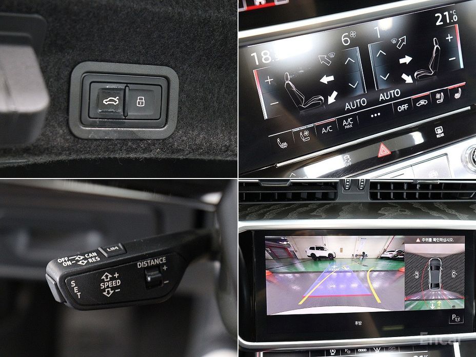 Audi A6 (C8)40 TDI Premium №18