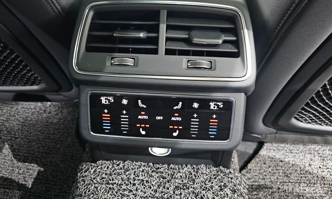 A6 (C8)40 TDI Premium 19