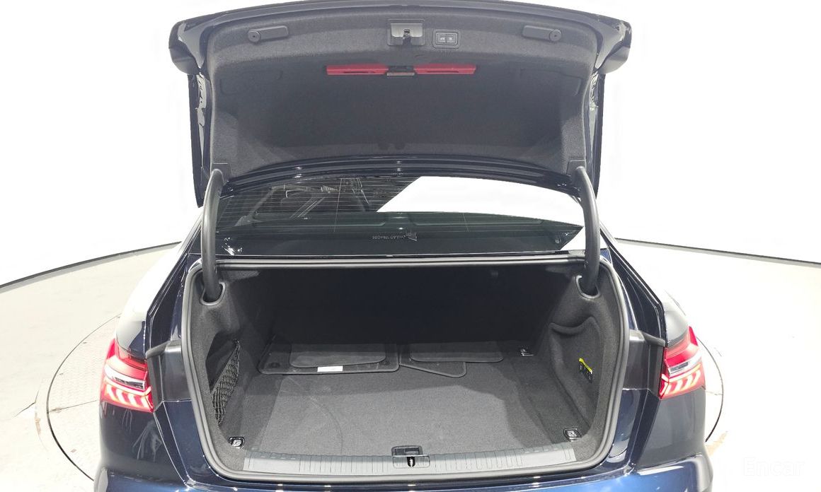 A6 (C8)40 TDI Premium 21