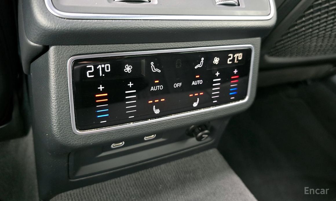A6 (C8)40 TDI Premium 18