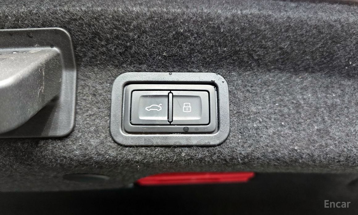 A6 (C8)40 TDI Premium 20