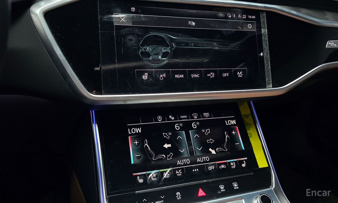 A6 (C8)40 TDI Premium 15