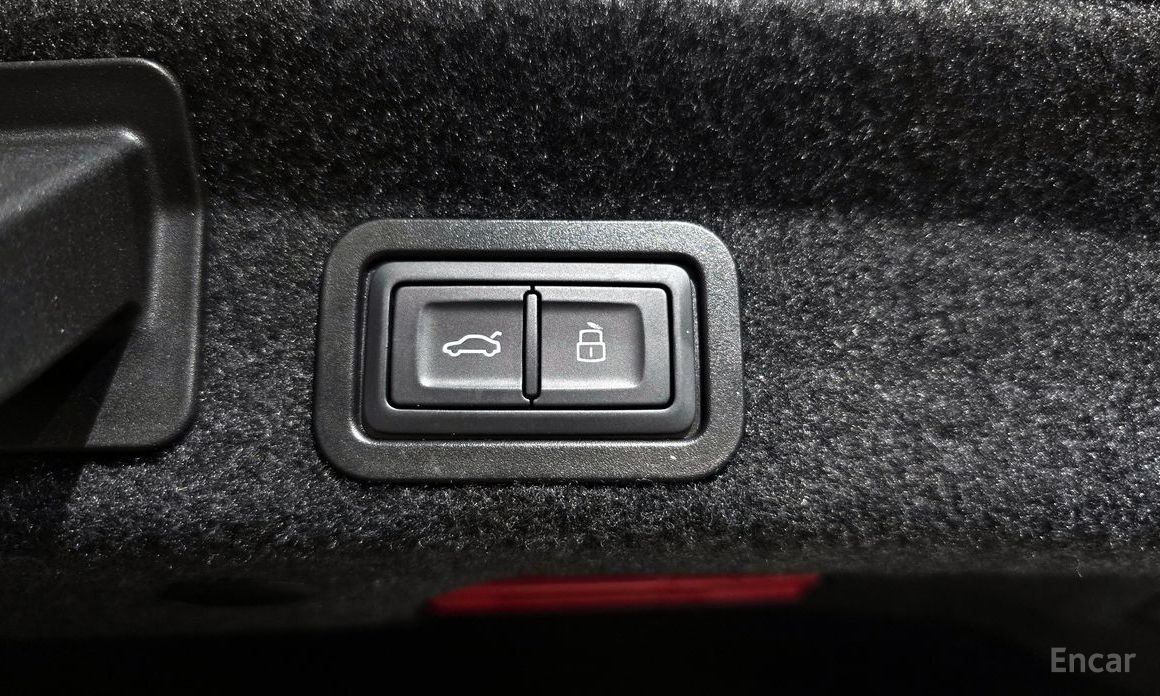 A6 (C8)40 TDI Premium 21