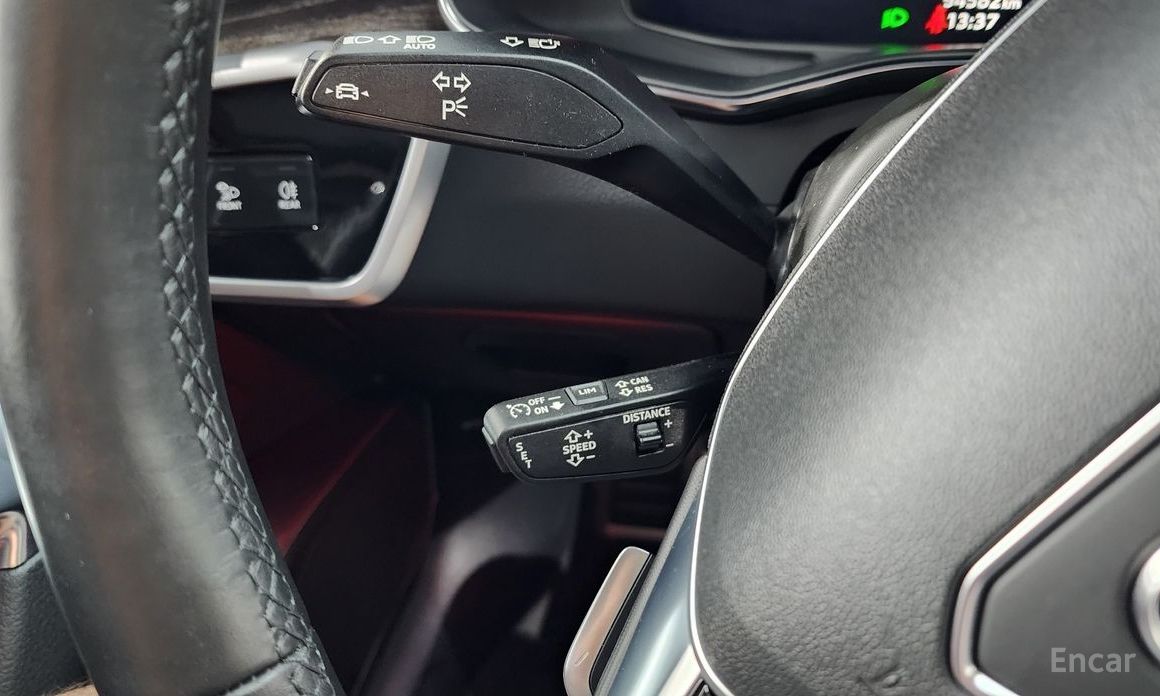 A6 (C8)40 TDI Premium 15