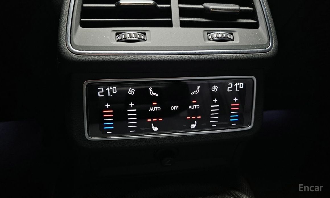 A6 (C8)40 TDI Premium 18