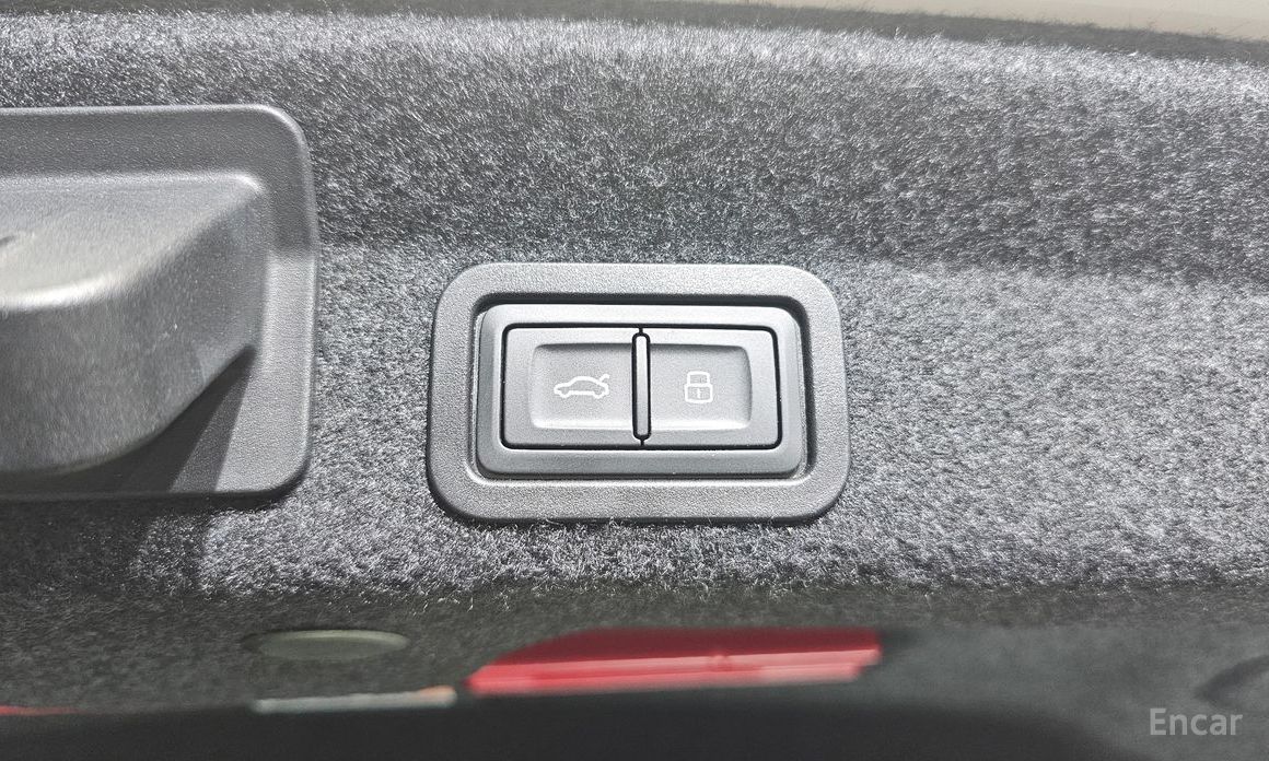 A6 (C8)40 TDI Premium 19