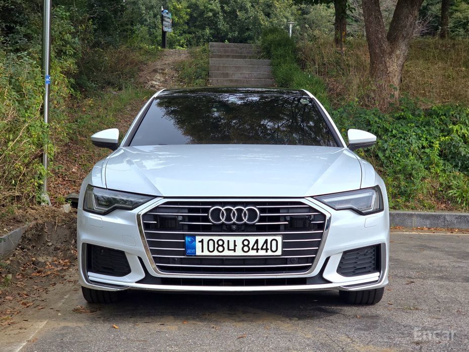 A6 (C8)40 TDI Premium 3