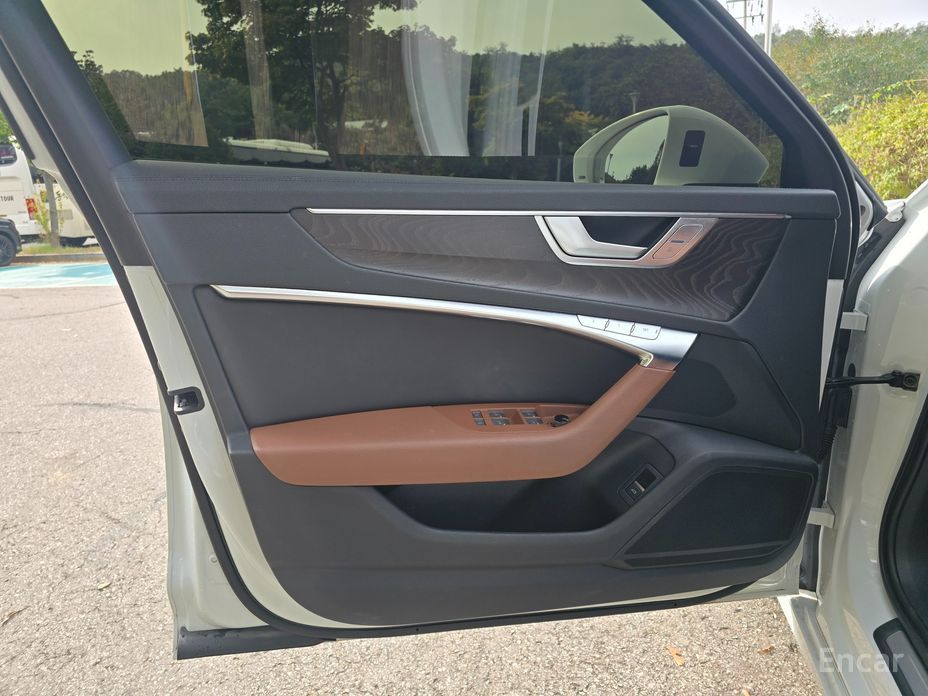 A6 (C8)40 TDI Premium 10