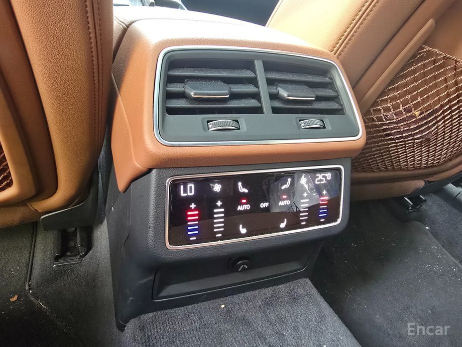 A6 (C8)40 TDI Premium 14