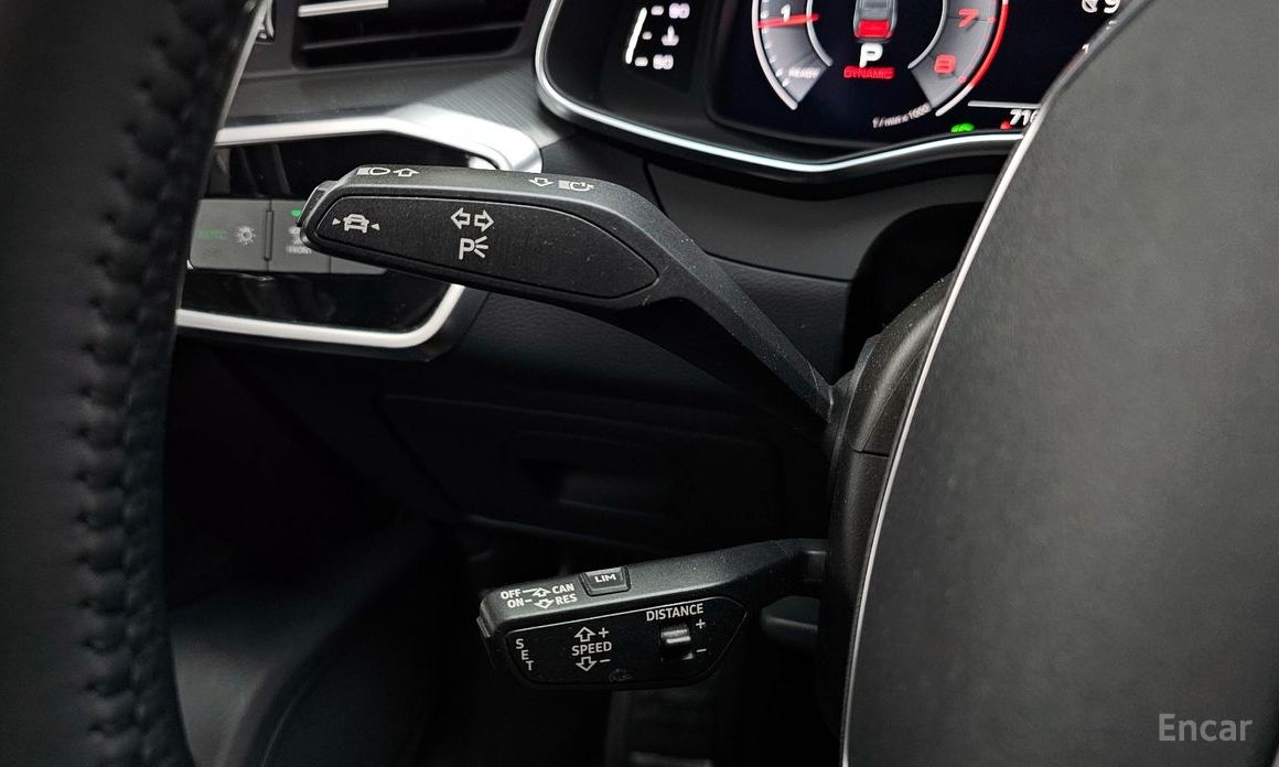 A6 (C8)45 TFSI 15