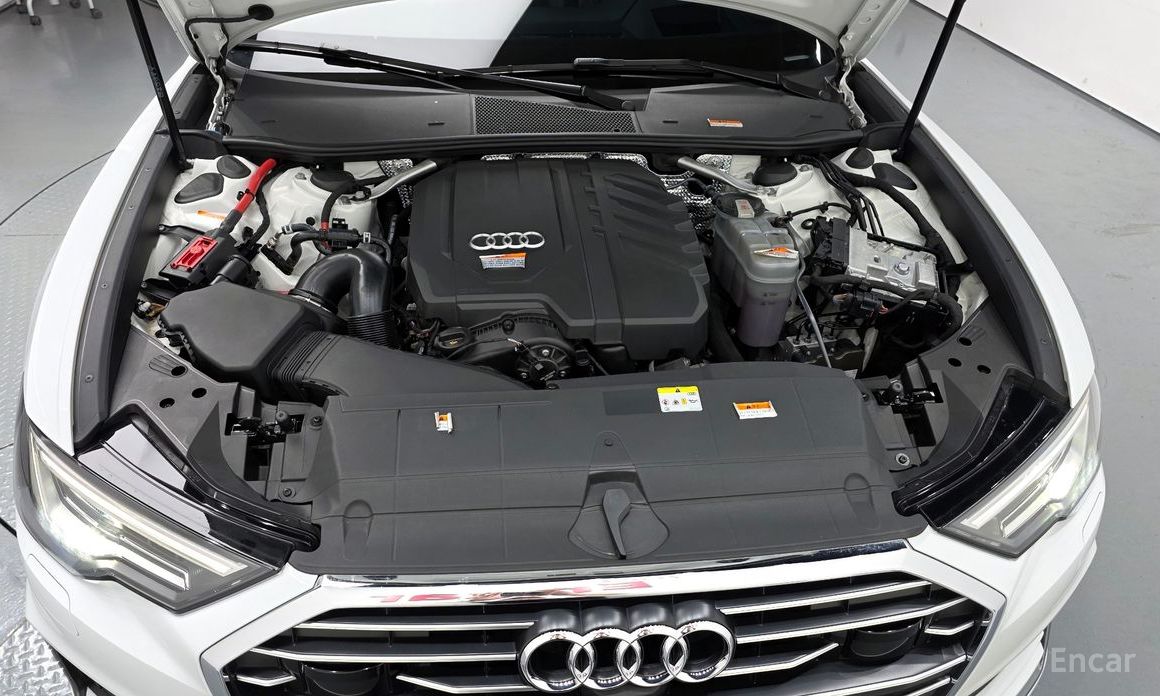 Audi A6 (C8)45 TFSI №7