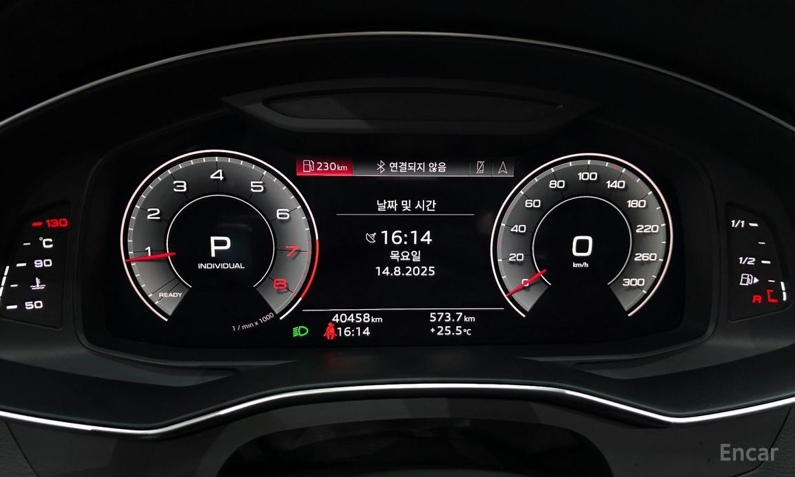 Audi A6 (C8)45 TFSI №9
