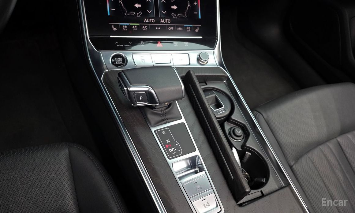 Audi A6 (C8)45 TFSI №10