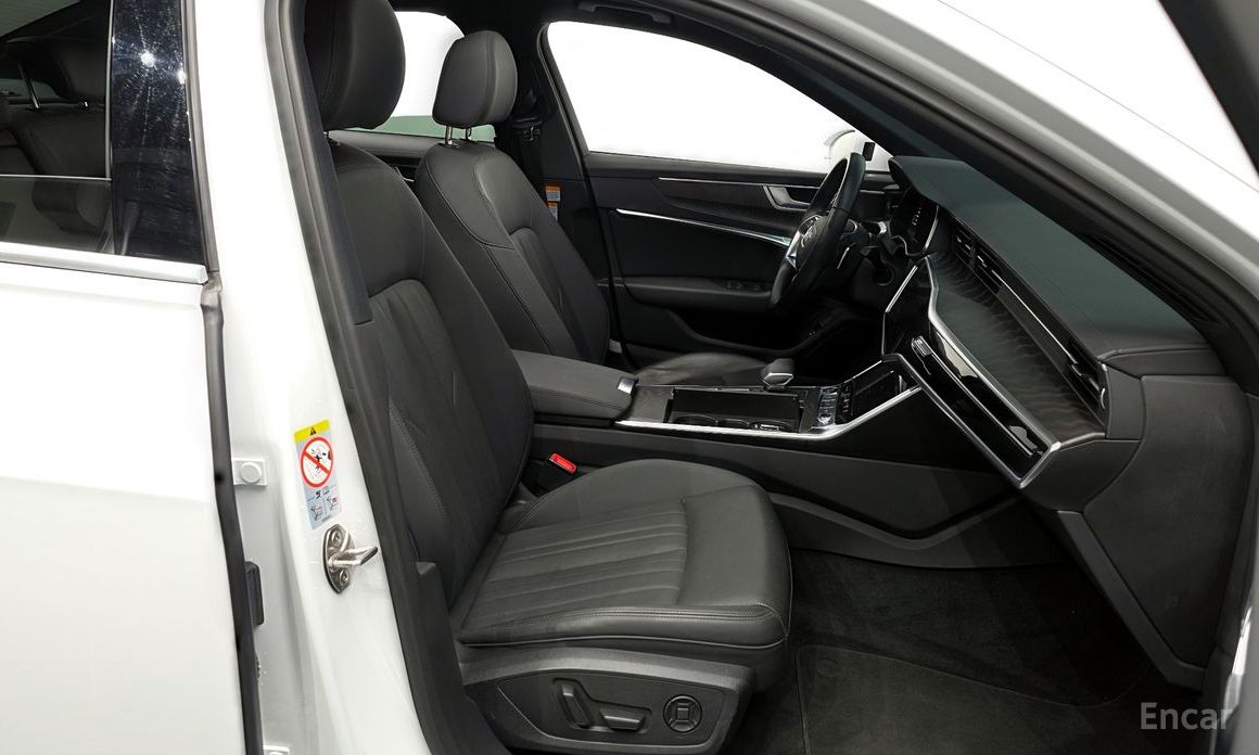 Audi A6 (C8)45 TFSI №12