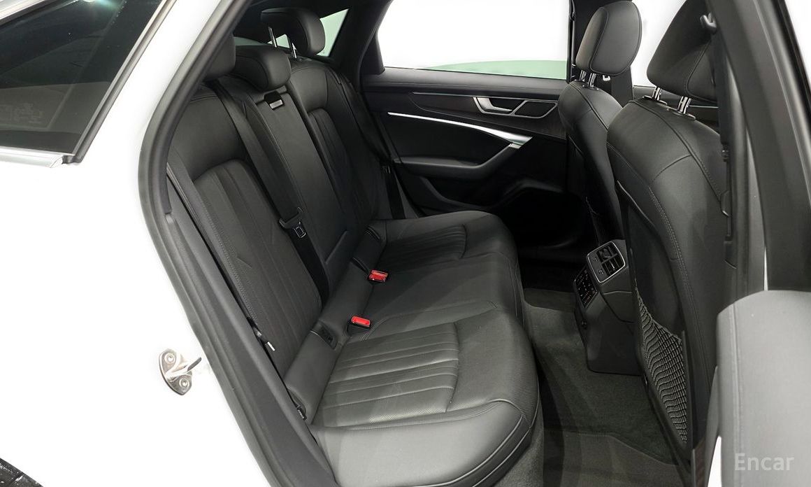 Audi A6 (C8)45 TFSI №13