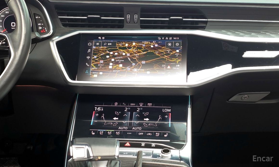 Audi A6 (C8)45 TFSI №15
