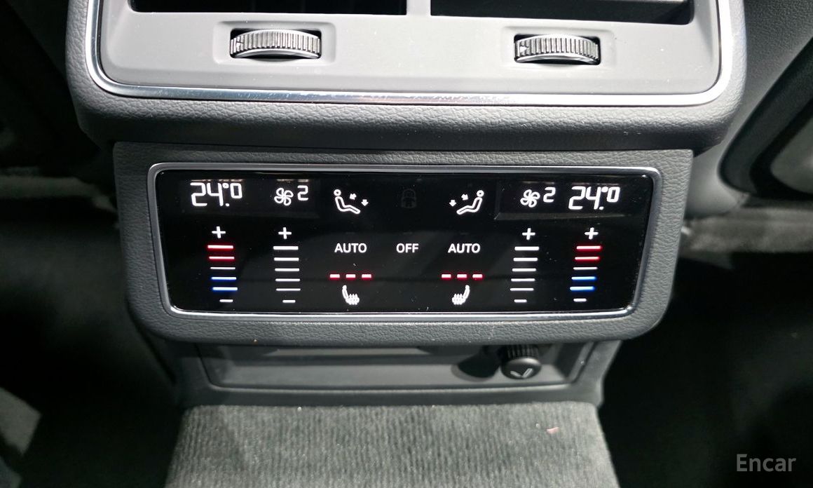 Audi A6 (C8)45 TFSI №20