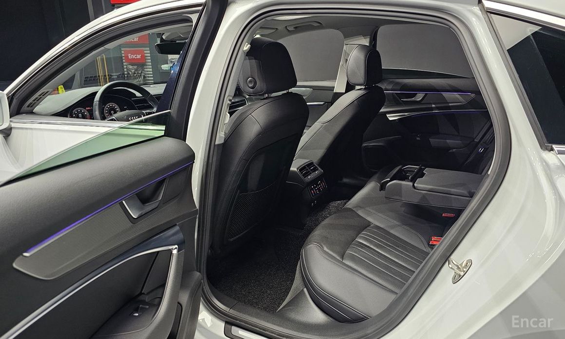 A6 (C8)45 TFSI 13