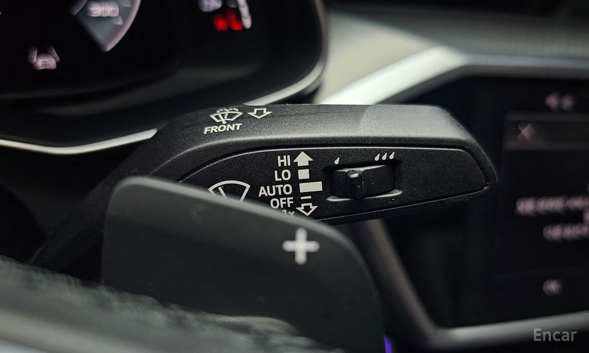 A6 (C8)45 TFSI 17