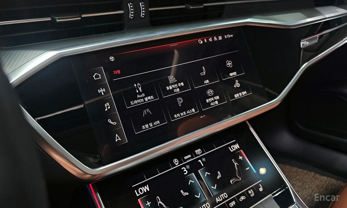 Audi A6 (C8)45 TFSI №14