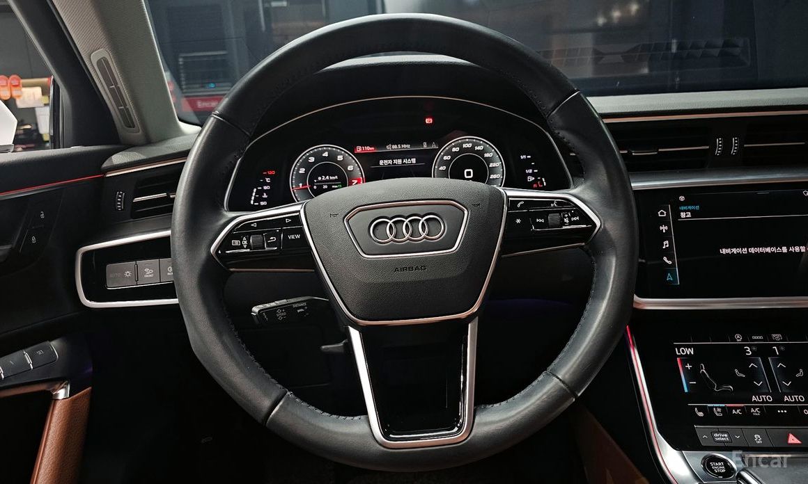 Audi A6 (C8)45 TFSI №15