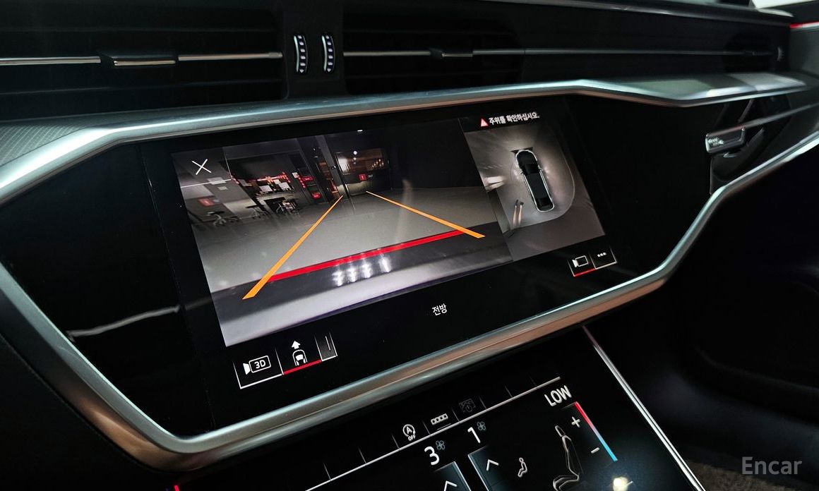Audi A6 (C8)45 TFSI №17