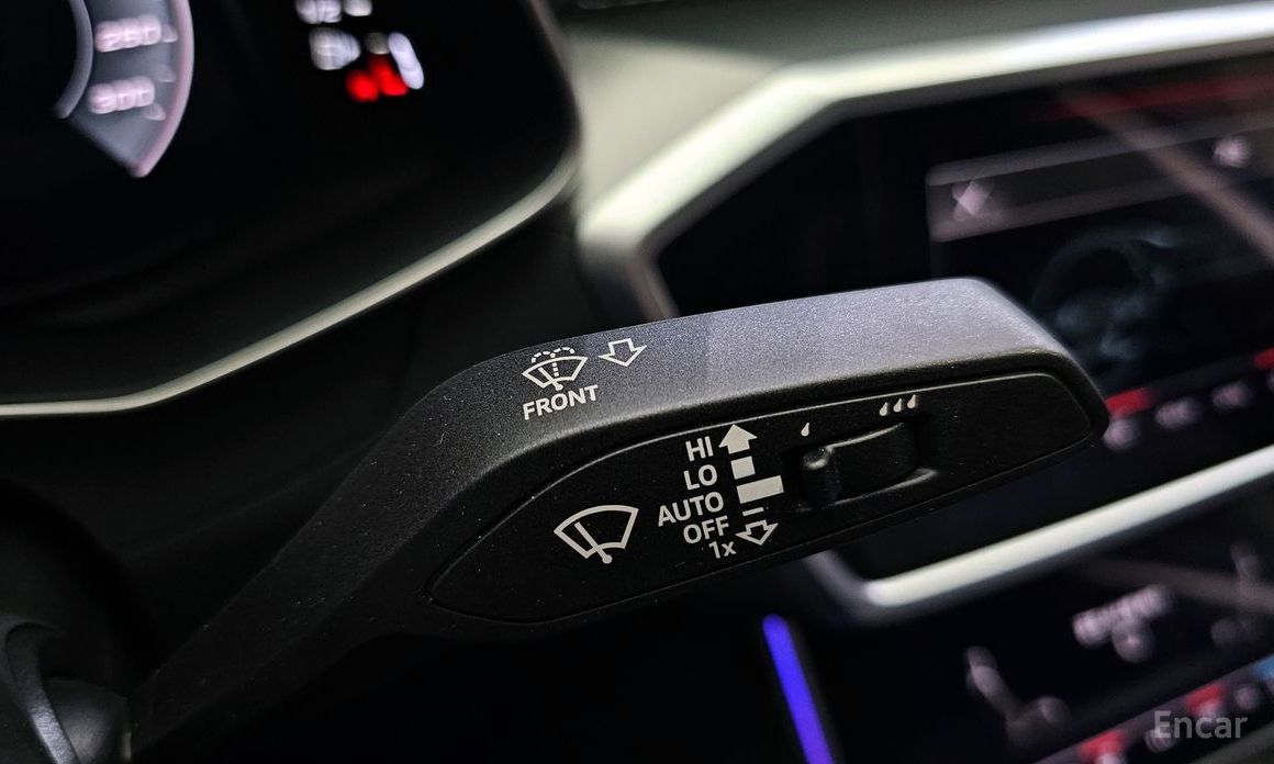 A6 (C8)45 TFSI 15