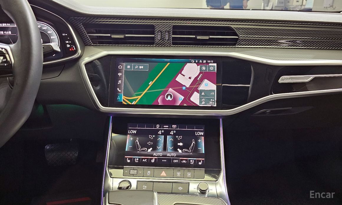 A6 (C8)45 TFSI 17