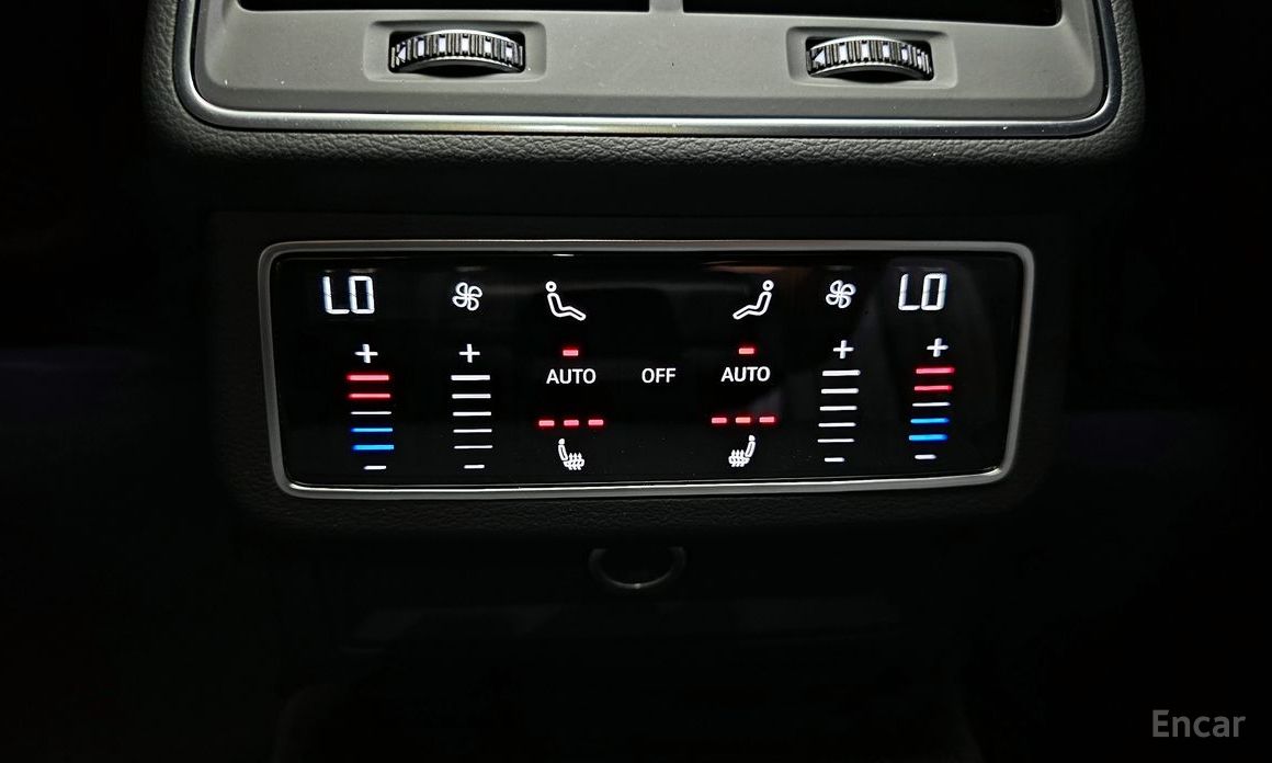 A6 (C8)45 TFSI 19