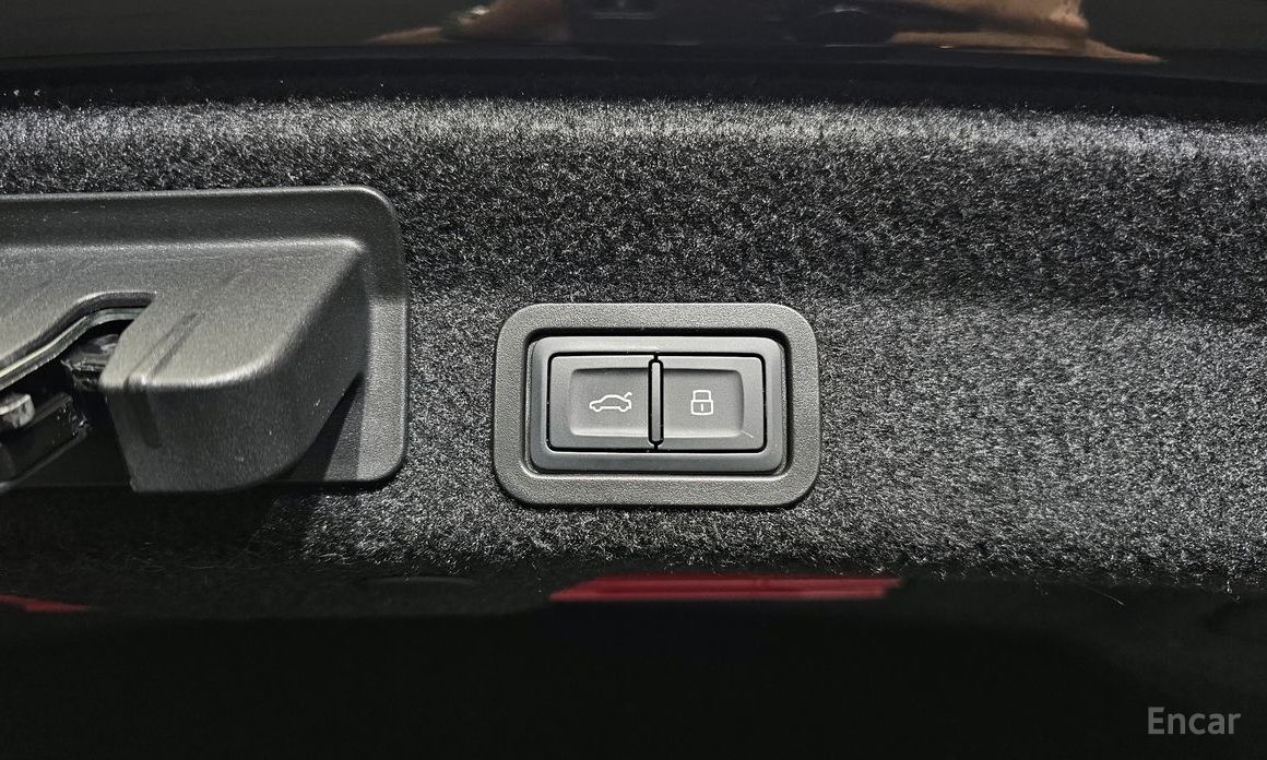 A6 (C8)45 TFSI 20