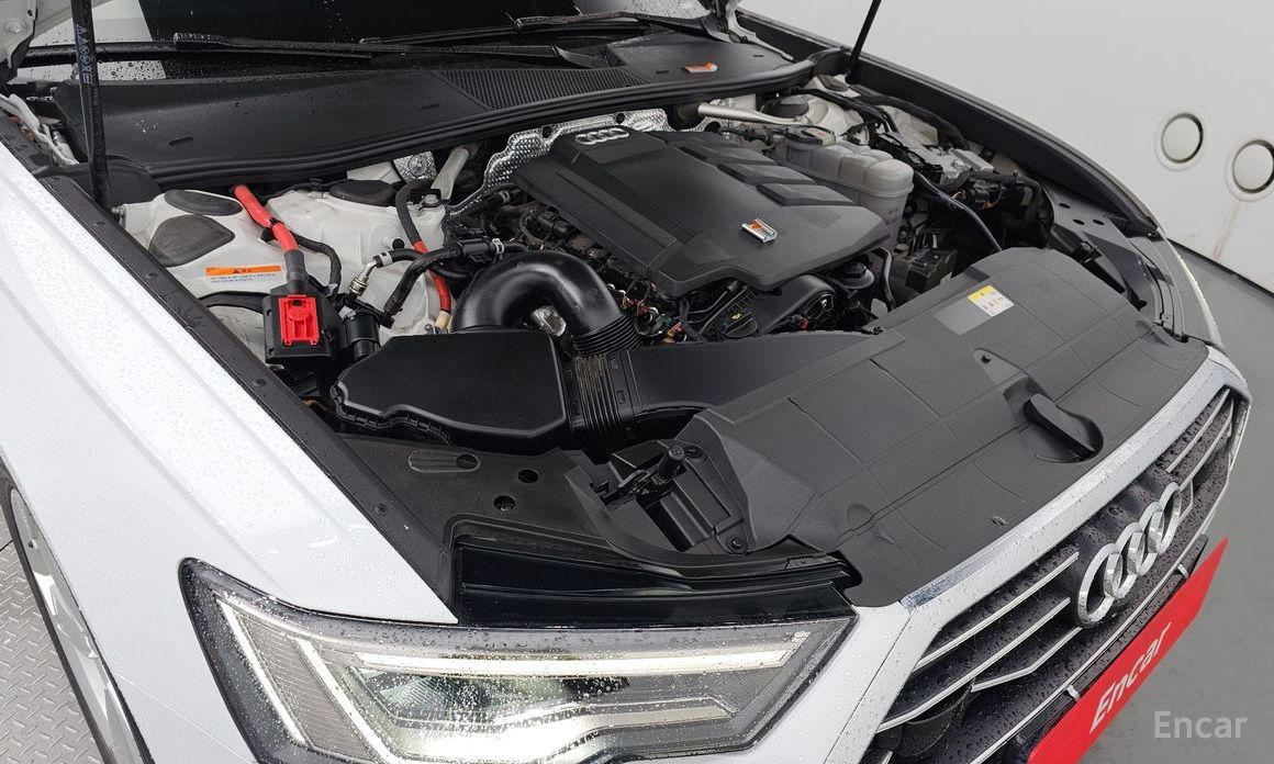 Audi A6 (C8)45 TFSI №7