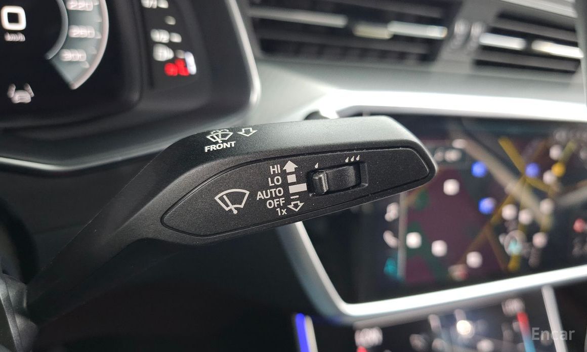 Audi A6 (C8)45 TFSI №18