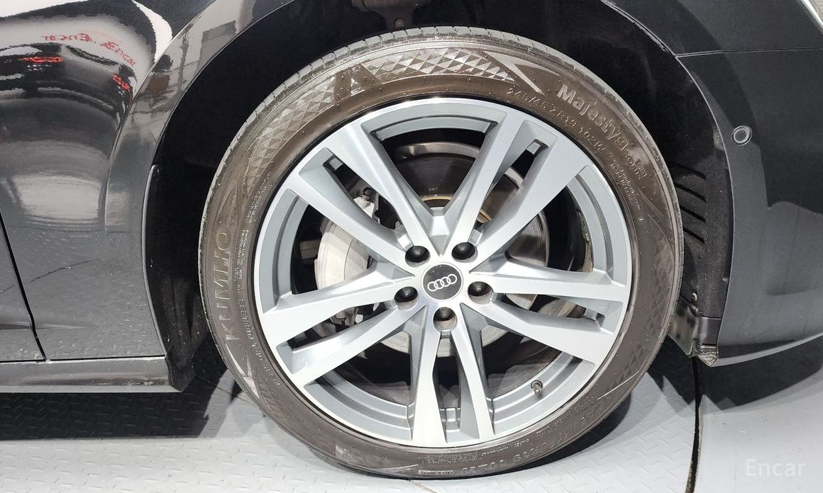 Audi A6 (C8)45 TFSI Premium №6