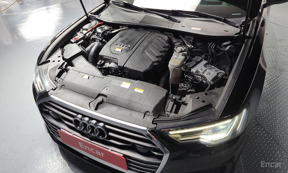Audi A6 (C8)45 TFSI Premium №7