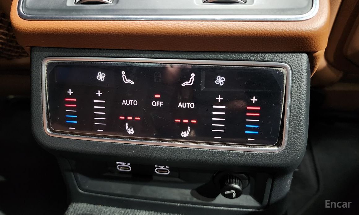 Audi A6 (C8)45 TFSI Premium №20