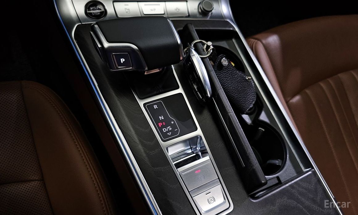Audi A6 (C8)45 TFSI Premium №10