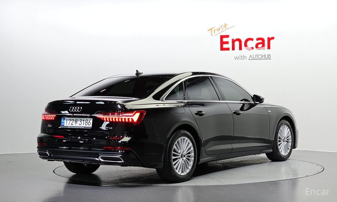 A6 (C8)45 TFSI Premium 3