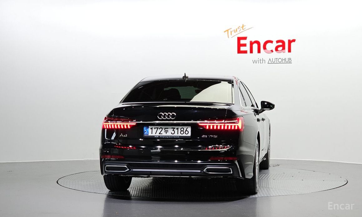 A6 (C8)45 TFSI Premium 5