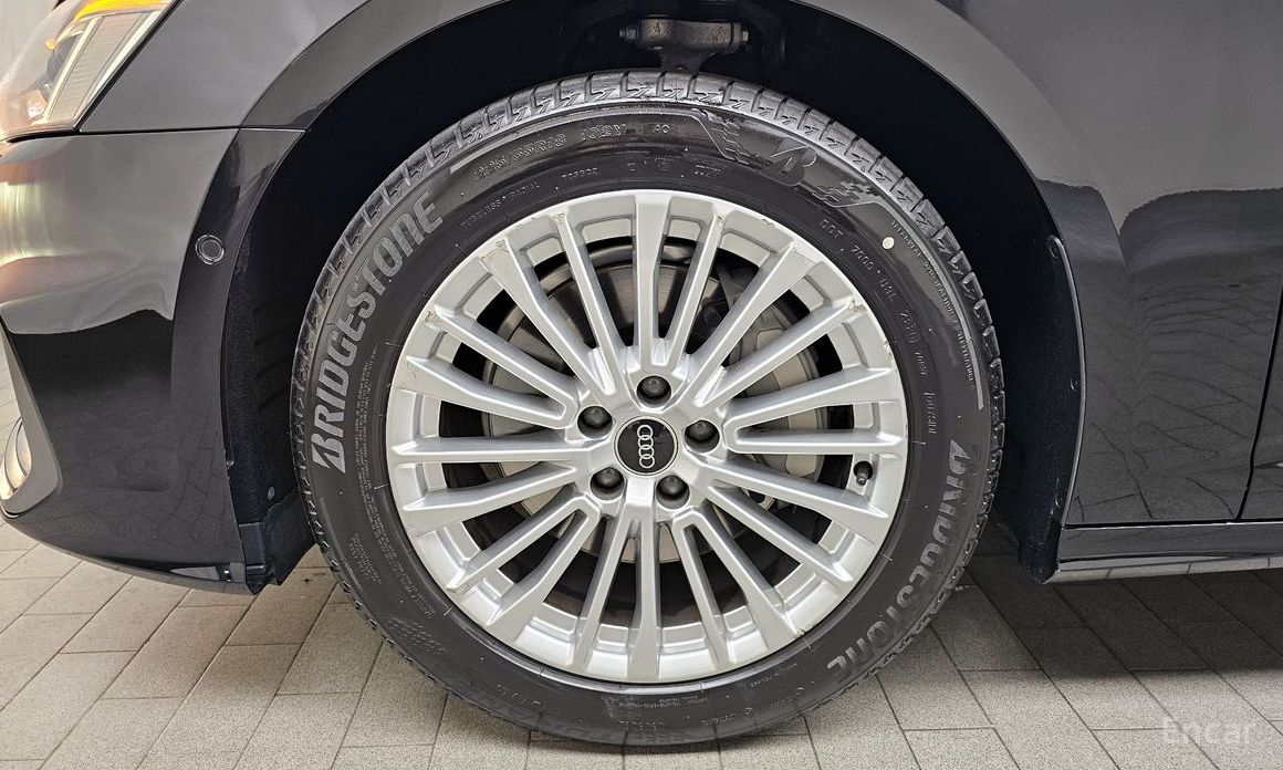 A6 (C8)45 TFSI Premium 6