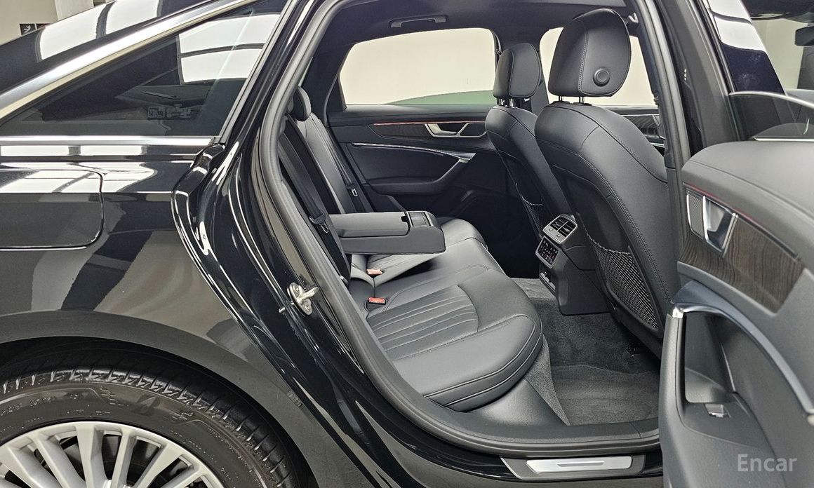 A6 (C8)45 TFSI Premium 13