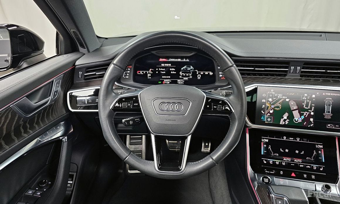 A6 (C8)45 TFSI Premium 14